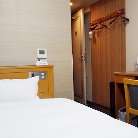 Hotel Route-Inn Hamamatsu Eki Higashi Bagian luar foto