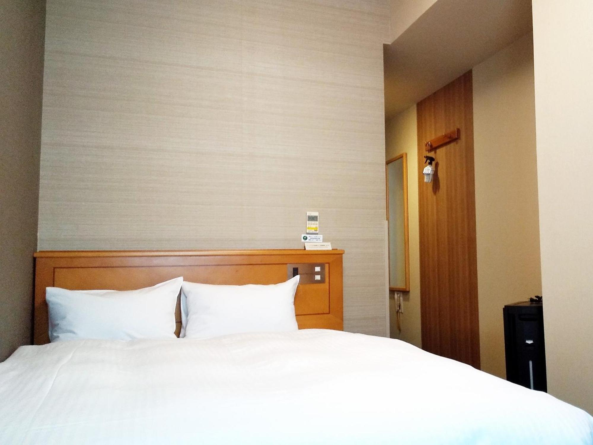 Hotel Route-Inn Hamamatsu Eki Higashi Bagian luar foto