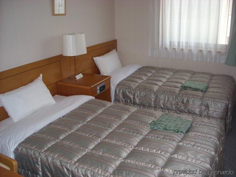 Hotel Route-Inn Hamamatsu Eki Higashi Bagian luar foto