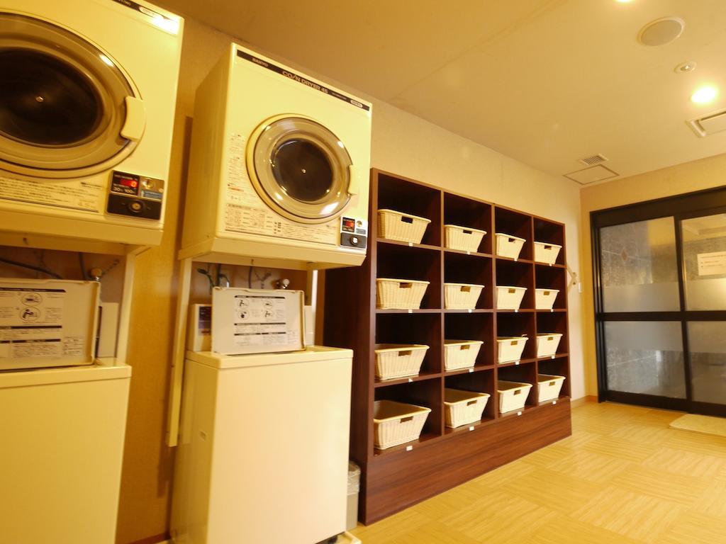 Hotel Route-Inn Hamamatsu Eki Higashi Bagian luar foto